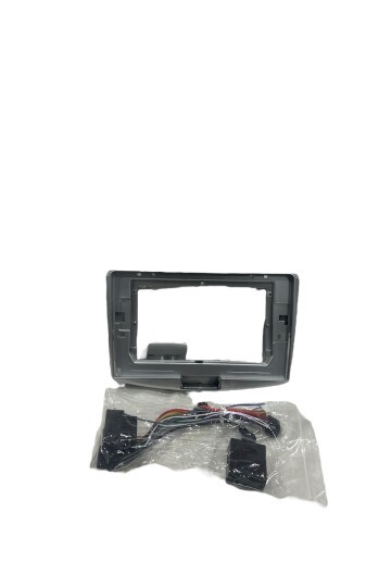 WW PASSAT B7-CC 10 Multimedya Çerçevesi (Yüksek kalite)