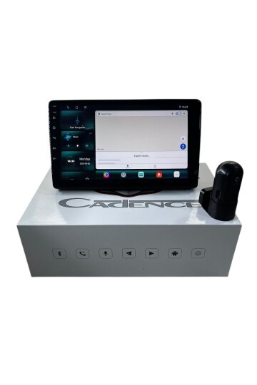 2005-2013 Tüm WW Grubu CADENCE R15 (DVR KAYIT CİHAZLI) PRO OEM MULTİMEDİA