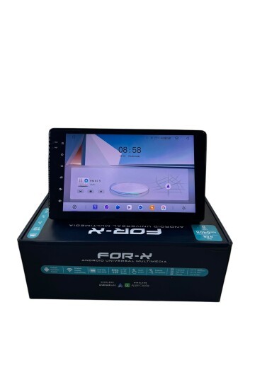 2005-2013 Tüm WW Grubu FORX 4-64 PROFESYONEL OEM MULTİMEDİA