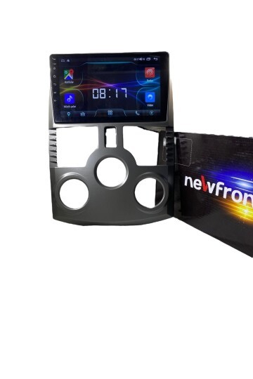 Daihatsu Terios NEWFRON 6-64 TAM PROFESYONEL OEM MULTİMEDİA