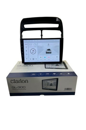 Fiat Linea 2007-2016 CLARİON 4-64 TAM PROFESYONEL OEM MULTİMEDİA  