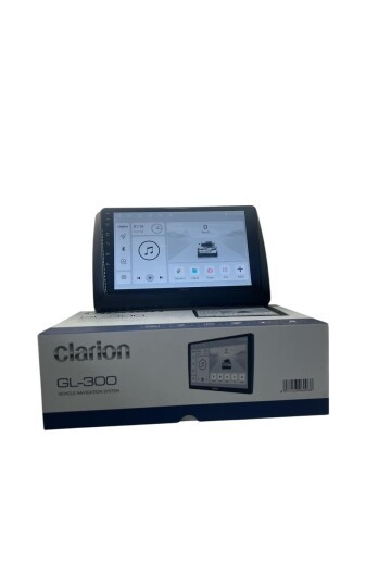 Fiat Stilo 2010 CLARİON 4-64 TAM PROFESYONEL OEM MULTİMEDİA  