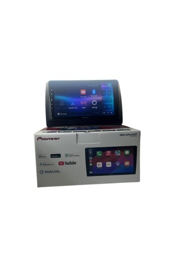 Fiat Stilo 2010 PİONEER 4-64 TAM PROFESYONEL OEM MULTİMEDİA