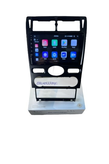 Ford Mondeo 2002-2007 BLUEWAY 4-64 PROFESYONEL OEM MULTİMEDİA