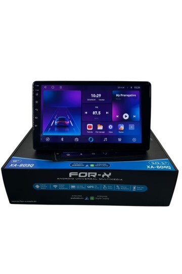 Hyundai Accent 1999-2006 FORX 6-128 PROFESYONEL OEM MULTİMEDİA