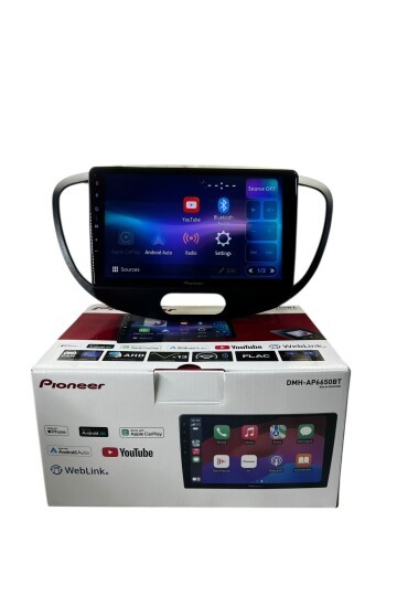 Hyundai i10 2010-2013 PİONEER 4-64 TAM PROFESYONEL OEM MULTİMEDİA