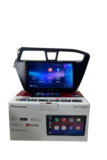Hyundai i20 2015-2018 PİONEER 4-64 TAM PROFESYONEL OEM MULTİMEDİA