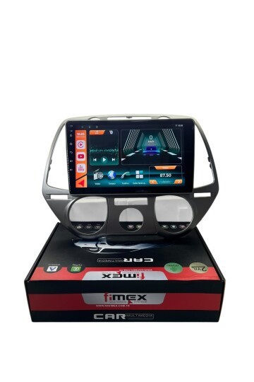 Hyundai i20 FİMEX 4-64 (FANLI) DSPLİ PRO OEM MULTİMEDİA