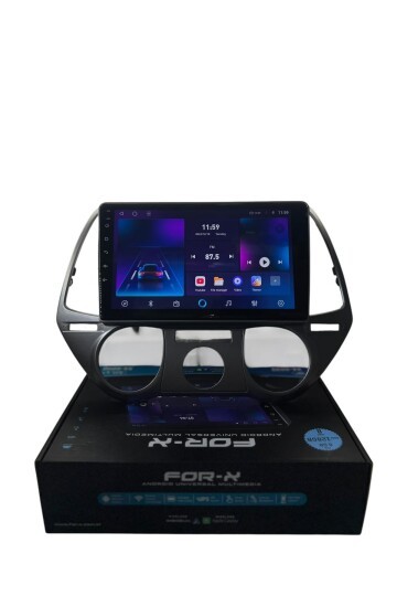 Hyundai i20 FORX 6-128 TAM PROFESYONEL OEM MULTİMEDİA