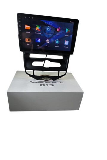 Hyundai ix20 2010-2023 CADENCE D13 YENİ SERİ İŞLEMCİLİ PRO OEM MULTİMEDİA