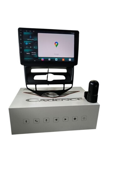 Hyundai ix20 2010-2023 CADENCE R15 (DVR KAYIT CİHAZLI) PRO OEM MULTİMEDİA