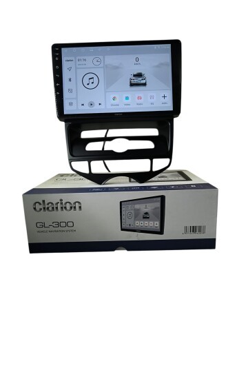 Hyundai ix20 2010-2023 CLARİON 4-64 TAM PROFESYONEL OEM MULTİMEDİA