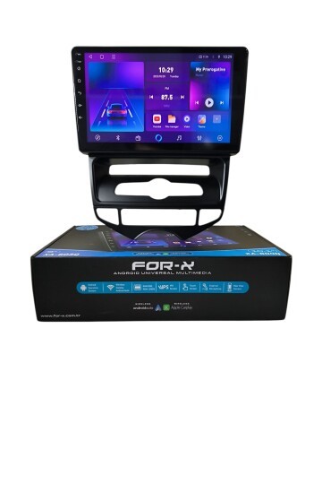 Hyundai ix20 2010-2023 FORX 6-128 PROFESYONEL OEM MULTİMEDİA