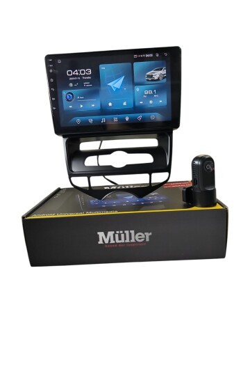 Hyundai ix20 2010-2023 MÜLLER 4-64 PROFESYONEL OEM MULTİMEDYA