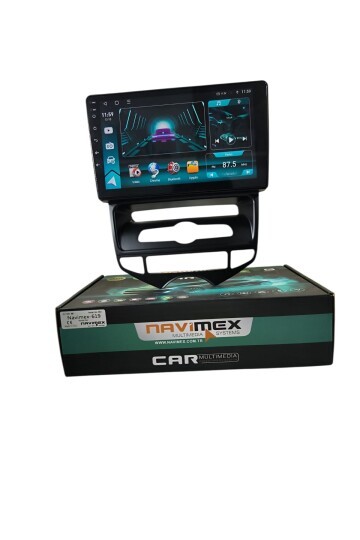 Hyundai ix20 2010-2023 NAVİMEX 6-128 (FANLI) PROFESYONEL OEM MULTİMEDİA