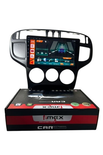 Hyundai Matrix FİMEX 4-64 (FANLI) DSPLİ PRO OEM MULTİMEDİA