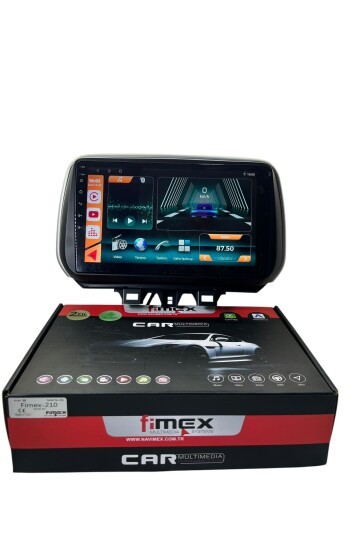 Hyundai Tucson 2020-2023 FİMEX 4-64 (FANLI) DSPLİ PRO OEM MULTİMEDİA