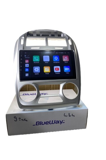 Kia Cerato 2004-2006 BLUEWAY 4-64 PROFESYONEL OEM MULTİMEDİA