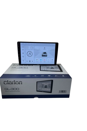 Opel Astra H (Üst) CLARİON 4-64 TAM PROFESYONEL OEM MULTİMEDİA  