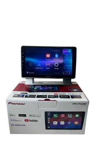 Opel Astra J PİONEER 4-64 TAM PROFESYONEL OEM MULTİMEDİA