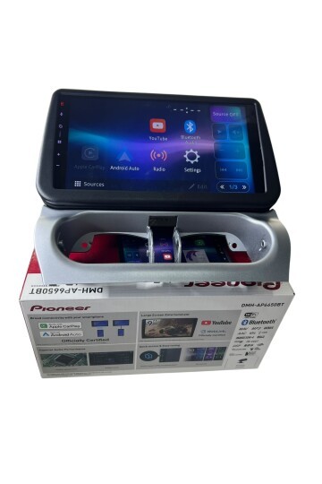 Opel Combo-Corsa (C) PİONEER 4-64 TAM PROFESYONEL OEM MULTİMEDİA