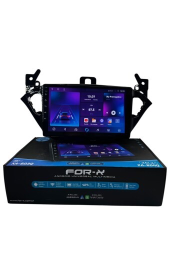 Opel Corsa (E) FORX 6-128 PROFESYONEL OEM MULTİMEDİA