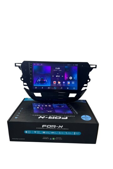 Opel Corsa F FORX 6-128 TAM PROFESYONEL OEM MULTİMEDİA