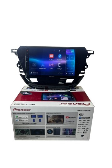 Opel Corsa F PİONEER 4-64 TAM PROFESYONEL OEM MULTİMEDİA