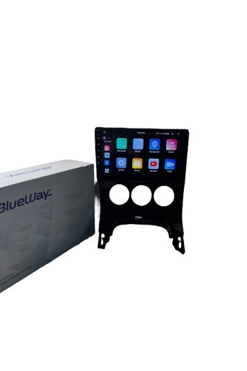 Peugeot 3008-5008 BLUEWAY 4-64 PROFESYONEL OEM MULTİMEDİA