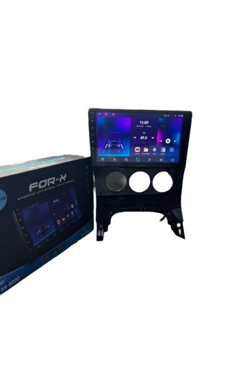 Peugeot 3008-5008 FORX 6-128 TAM PROFESYONEL OEM MULTİMEDİA