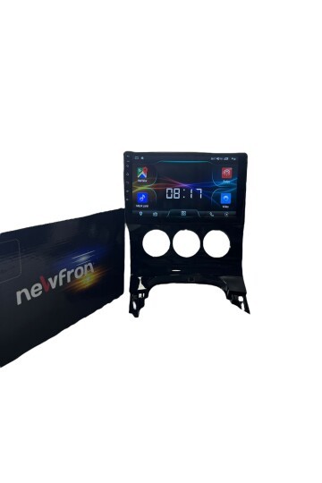 Peugeot 3008-5008 NEWFRON 6-64 TAM PROFESYONEL OEM MULTİMEDİA