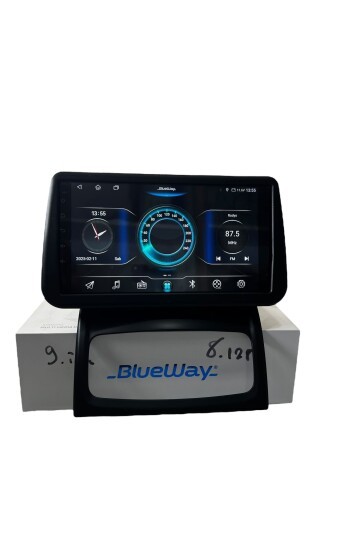 Renault Clio 1 BLUEWAY 8-128 TAM PROFESYONEL OEM MULTİMEDİA