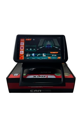 Renault Clio 1 FİMEX 4-64 (FANLI) DSPLİ PRO OEM MULTİMEDİA