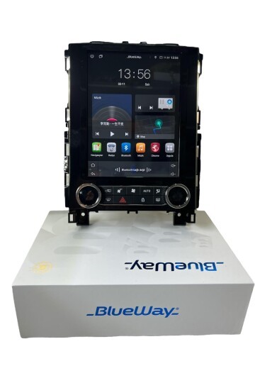 RENAULT MEGANE 4 DİJİTAL BLUEWAY 8-128 TESLA TAM PROFESYONEL OEM MULTİMEDİA