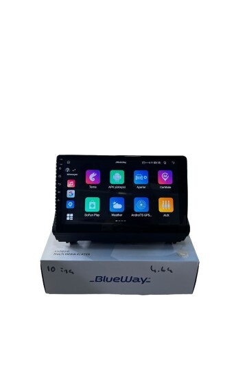 SANDERO-TALİANT 2021-2024 BLUEWAY 4-64 PROFESYONEL OEM MULTİMEDİA