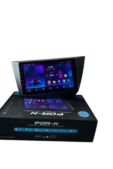 SEAT LEON 2006-2012 FORX 6-128 TAM PROFESYONEL OEM MULTİMEDİA