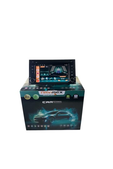 SEAT LEON 2013-2016 NAVİMEX 4-64 (FANLI) PROFESYONEL TAM OEM