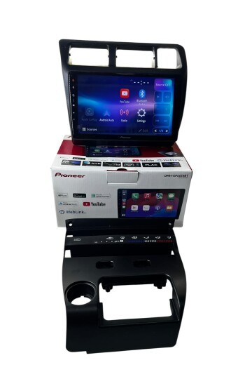 Toyota Corolla (Efsane) 1993-1998 PİONEER 4-64 TAM PROFESYONEL OEM MULTİMEDİA