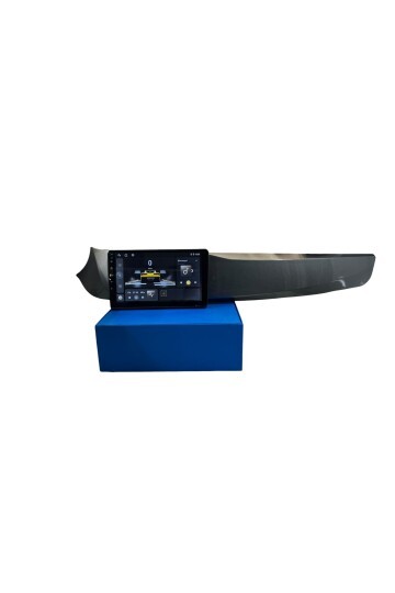 Alfa Romeo Giulietta 2010-2014 CADENCE 6-128 (SİM KARTLI) 360 CAM DESTEKLİ PRO OEM MULTİMEDİA