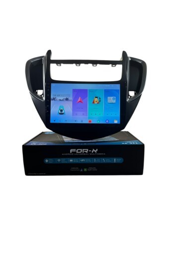 Chevrolet Trax 2014-2016 FORX 2-32 YENİ SERİ İŞLEMCİLİ PRO OEM MULTİMEDİA