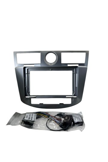 Chrysler Sebring 9 Multimedya Çerçevesi (Yüksek kalite)