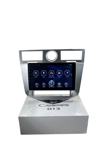 Chrysler Sebring CADENCE D13 YENİ SERİ İŞLEMCİLİ PRO OEM MULTİMEDİA