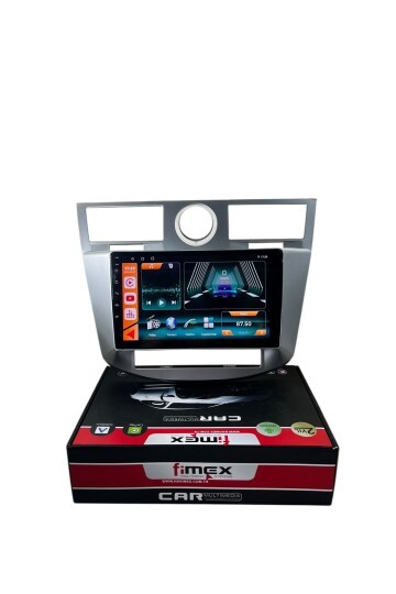 Chrysler Sebring FİMEX 4-64 (FANLI) DSPLİ PRO OEM MULTİMEDİA