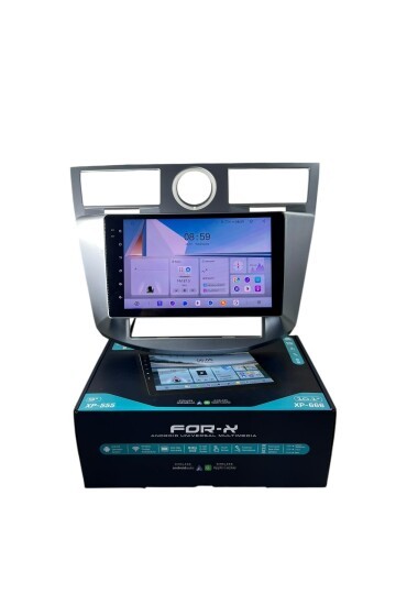 Chrysler Sebring FORX 4-64 PROFESYONEL OEM MULTİMEDİA