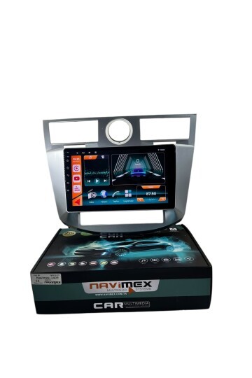 Chrysler Sebring NAVİMEX SAMSUNG İŞLEMCİLİ 4-64 PROFESYONEL OEM MULTİMEDİA