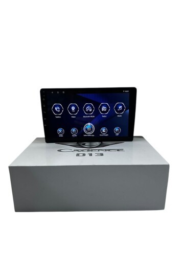 Citroen Berlingo 2019+ CADENCE D13 YENİ SERİ İŞLEMCİLİ PRO OEM MULTİMEDİA