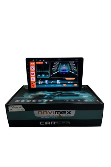 Citroen Berlingo 2019+ NAVİMEX 8-128 (FANLI) PROFESYONEL OEM MULTİMEDİA