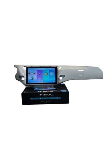 Citroen C3 2010 FORX 2-32 YENİ SERİ İŞLEMCİLİ PRO OEM MULTİMEDİA