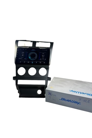 Dodge Avenger 2007-2009 BLUEWAY 8-128 TAM PROFESYONEL OEM MULTİMEDİA
