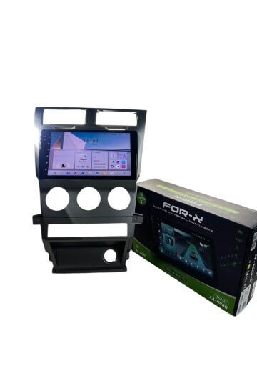 Dodge Avenger 2007-2009 FORX 4-64 PROFESYONEL OEM MULTİMEDİA